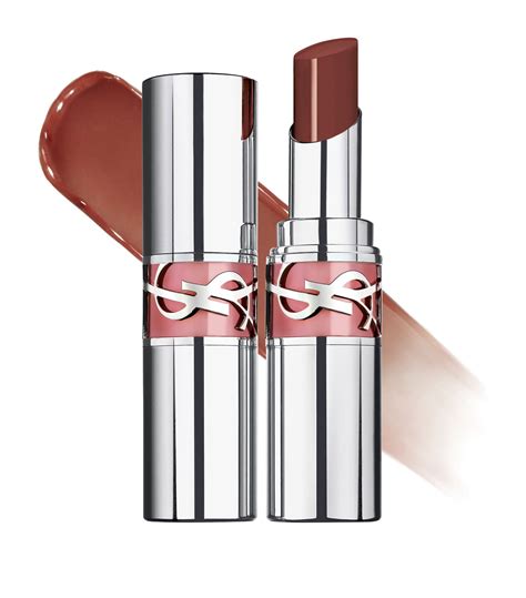 ysl rose saharienne lipstick|ysl love shine lipstick.